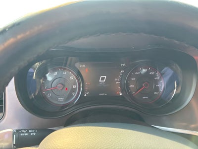 2019 Dodge Charger R/T RWD