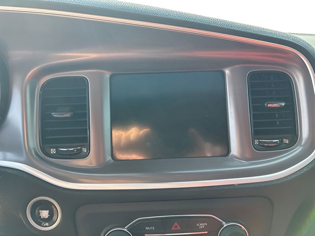 2019 Dodge Charger R/T RWD
