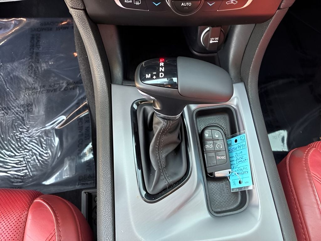 2019 Dodge Charger R/T RWD