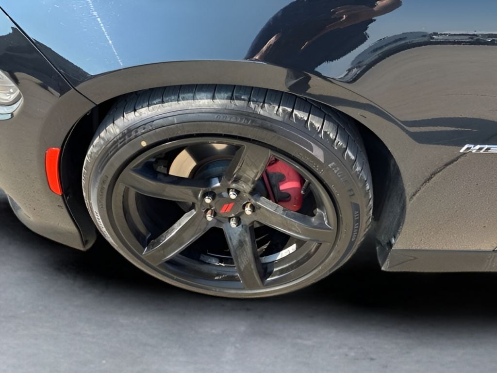 2019 Dodge Charger R/T RWD