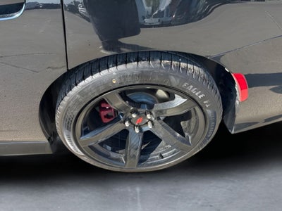 2019 Dodge Charger R/T RWD