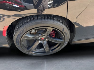 2019 Dodge Charger R/T RWD