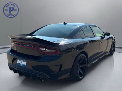 2019 Dodge Charger R/T RWD