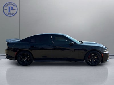 2019 Dodge Charger R/T RWD