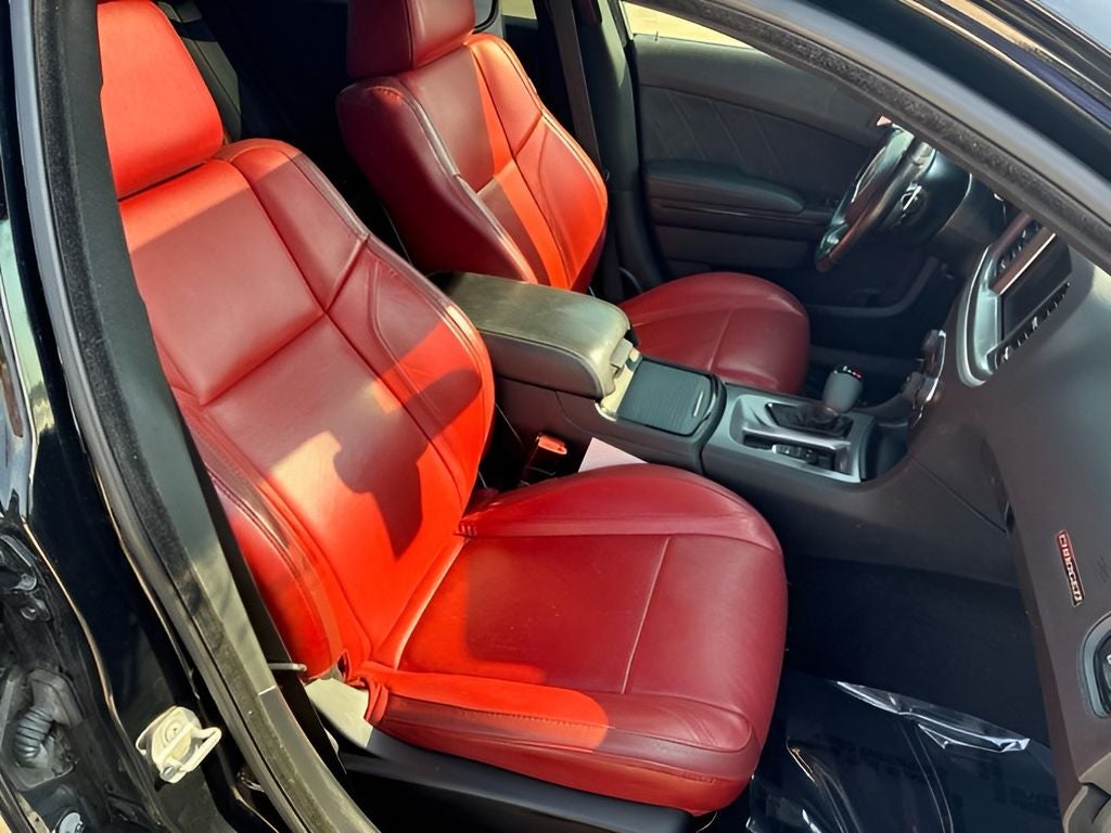 2019 Dodge Charger R/T RWD