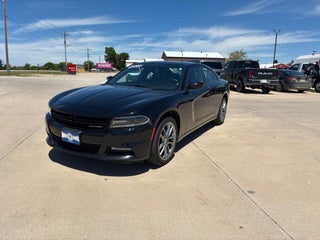 2021 Dodge Charger SXT AWD
