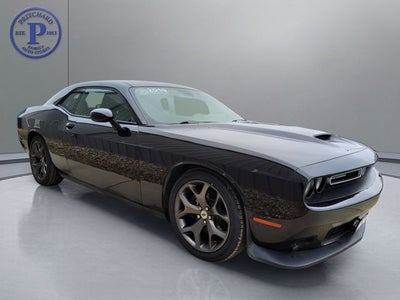 2019 Dodge Challenger R/T