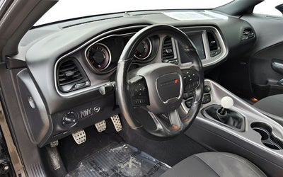 2019 Dodge Challenger R/T