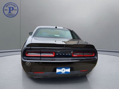 2019 Dodge Challenger R/T