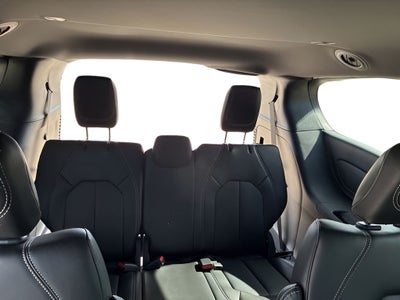 2027 Chrysler Pacifica PACIFICA SELECT