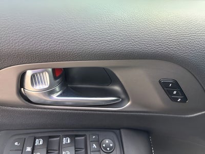 2027 Chrysler Pacifica PACIFICA LIMITED