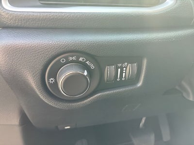 2027 Chrysler Pacifica PACIFICA LIMITED