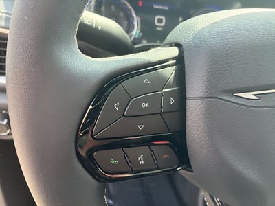 2027 Chrysler Pacifica PACIFICA LIMITED