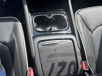 2027 Chrysler Pacifica PACIFICA LIMITED