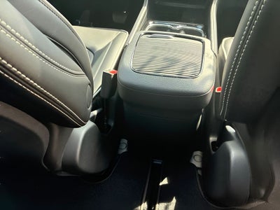 2027 Chrysler Pacifica PACIFICA LIMITED
