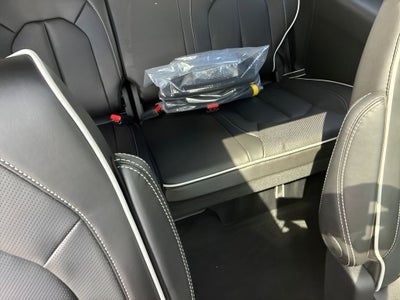 2027 Chrysler Pacifica PACIFICA LIMITED