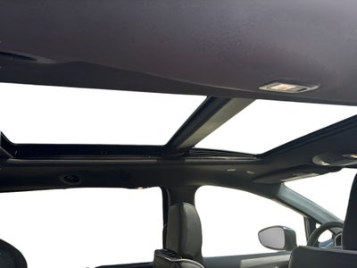 2027 Chrysler Pacifica PACIFICA LIMITED