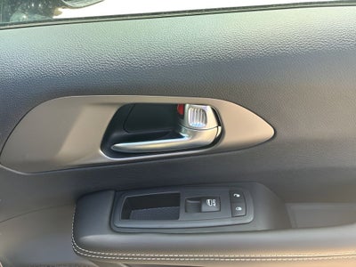 2027 Chrysler Pacifica PACIFICA LIMITED