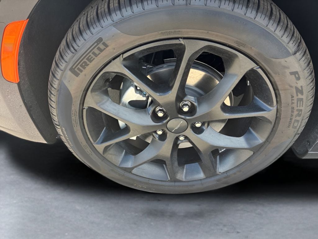 2027 Chrysler Pacifica PACIFICA LIMITED