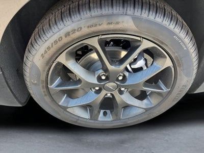 2027 Chrysler Pacifica PACIFICA LIMITED