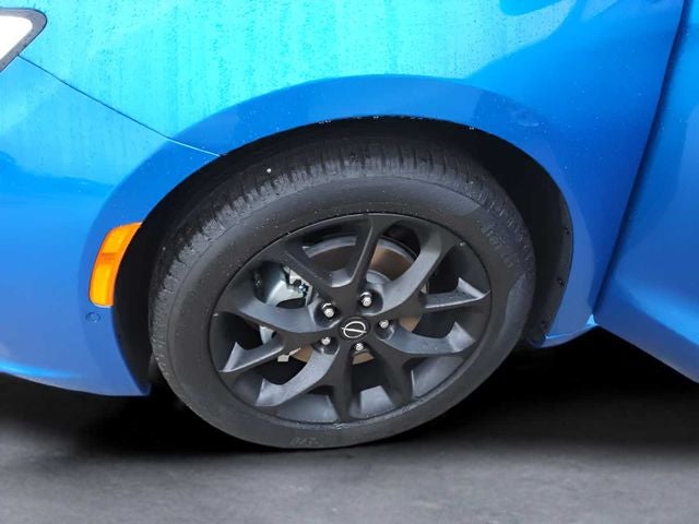 2026 Chrysler Pacifica PACIFICA LIMITED