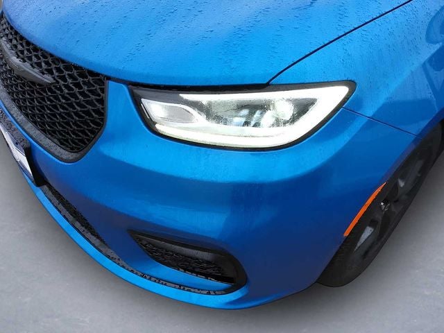 2026 Chrysler Pacifica PACIFICA LIMITED