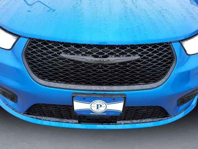 2026 Chrysler Pacifica PACIFICA LIMITED