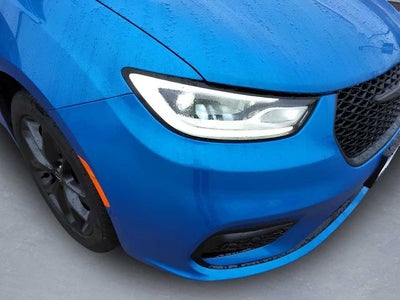 2026 Chrysler Pacifica PACIFICA LIMITED