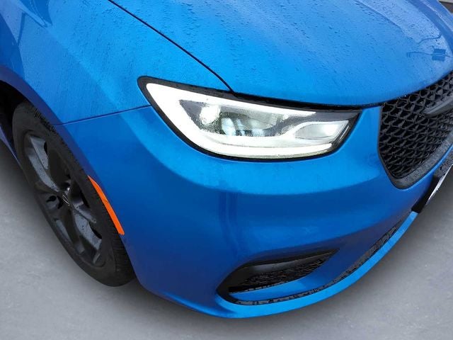 2026 Chrysler Pacifica PACIFICA LIMITED