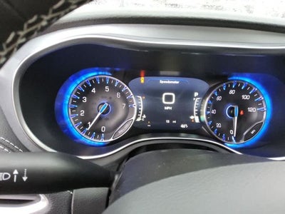 2026 Chrysler Pacifica PACIFICA LIMITED