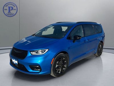 2026 Chrysler Pacifica PACIFICA LIMITED