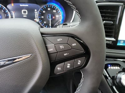 2026 Chrysler Pacifica PACIFICA LIMITED