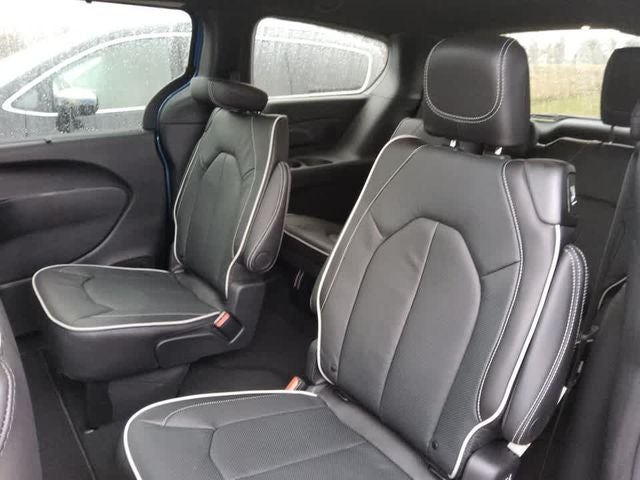 2026 Chrysler Pacifica PACIFICA LIMITED