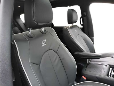 2026 Chrysler Pacifica PACIFICA LIMITED