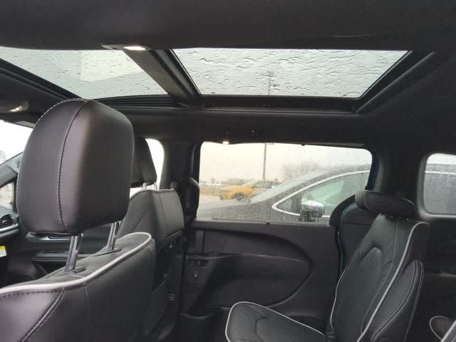 2026 Chrysler Pacifica PACIFICA LIMITED