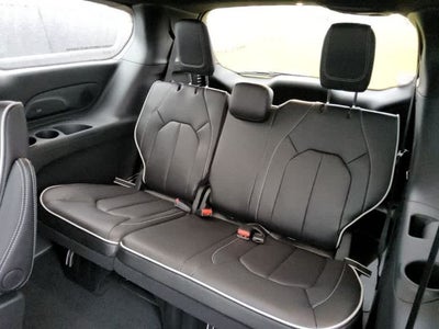 2026 Chrysler Pacifica PACIFICA LIMITED