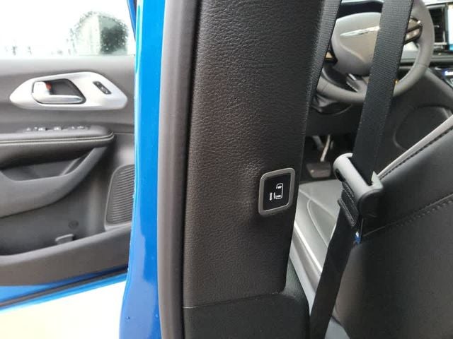 2026 Chrysler Pacifica PACIFICA LIMITED