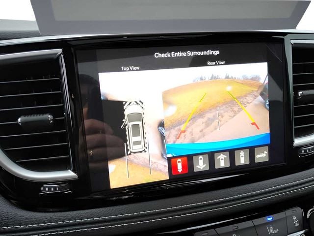 2026 Chrysler Pacifica PACIFICA LIMITED