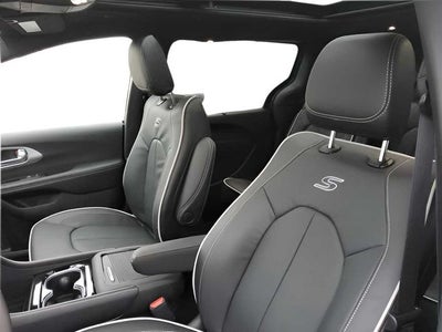 2026 Chrysler Pacifica PACIFICA LIMITED