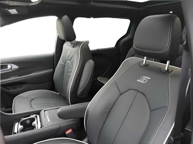 2026 Chrysler Pacifica PACIFICA LIMITED