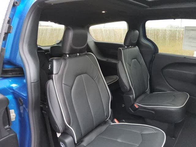 2026 Chrysler Pacifica PACIFICA LIMITED