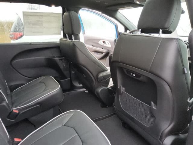 2026 Chrysler Pacifica PACIFICA LIMITED
