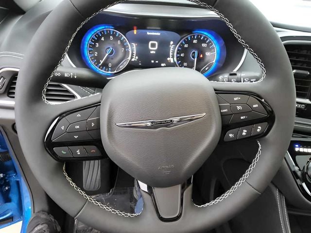 2026 Chrysler Pacifica PACIFICA LIMITED