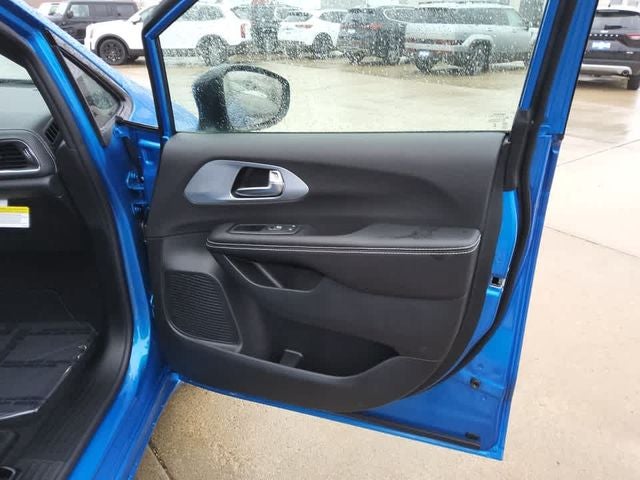 2026 Chrysler Pacifica PACIFICA LIMITED