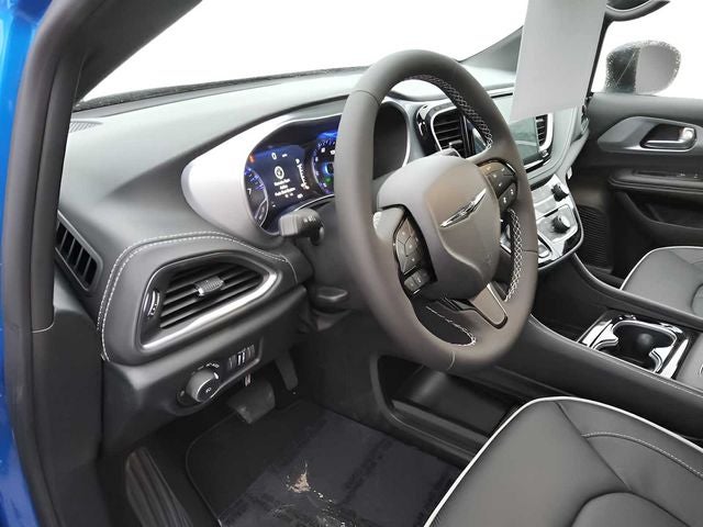 2026 Chrysler Pacifica PACIFICA LIMITED