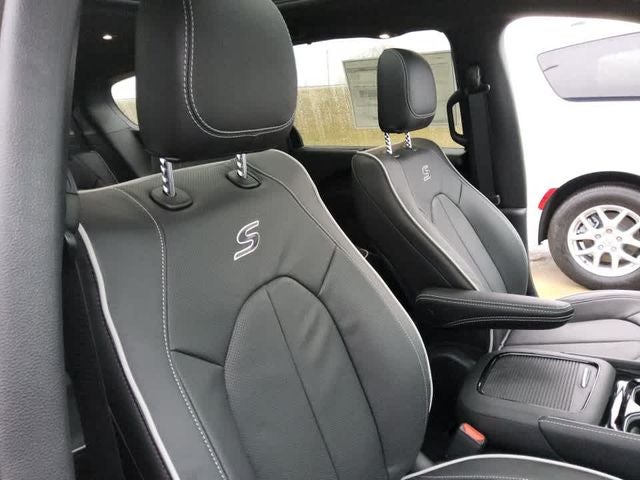 2026 Chrysler Pacifica PACIFICA LIMITED