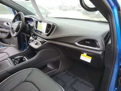 2026 Chrysler Pacifica PACIFICA LIMITED