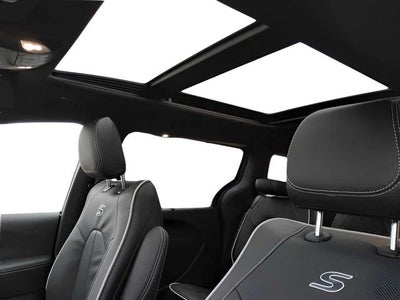 2026 Chrysler Pacifica PACIFICA LIMITED