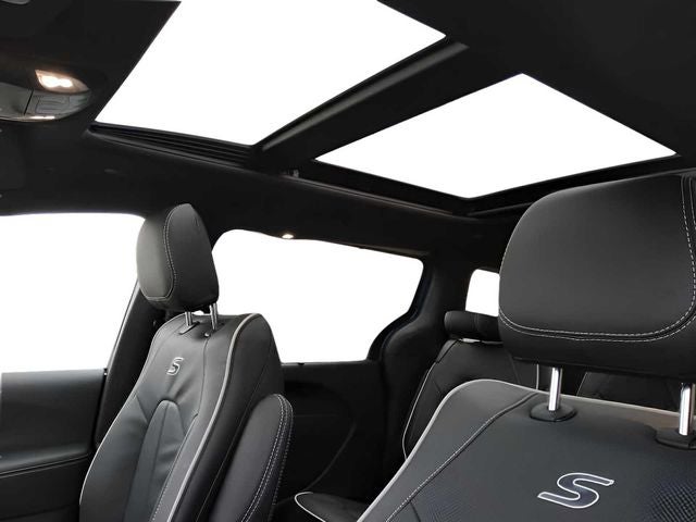 2026 Chrysler Pacifica PACIFICA LIMITED