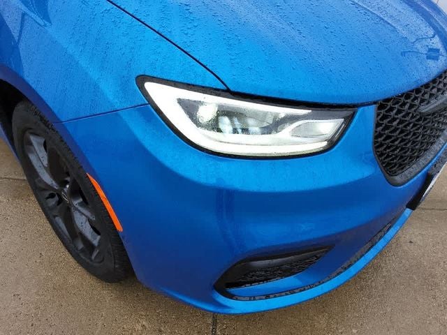 2026 Chrysler Pacifica PACIFICA LIMITED